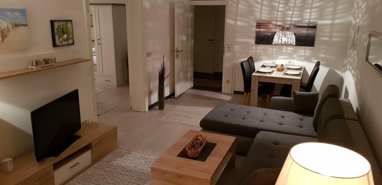 Ambiente Ferienapartments Warmbad Villach Exterior foto